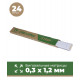 Биговальные матрицы Print Area 0,3 х 1,2