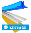 Биговальная матрица 0,3х0,8 