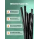 Стержни клеевые REXANT, 7x200 мм, Черный, 1 кг.