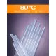 Стержни клеевые REXANT, 7x200 мм, прозрачные, 1 кг.
