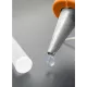 Стержни клеевые TheroGel, 7x130 мм, прозрачные, 10 штук