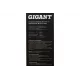 Стержни клеевые, Gigant G-8421, 11х200мм, прозрачные, 12 шт. 