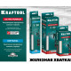 Клеевые Стержни KRAFTOOL Ultra Power 40 шт, 11x250 мм, прозрачные 