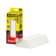 Стержни клеевые STAYER Super Fix Universal 11x200 мм, 40 шт, прозрачные