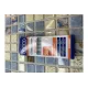 Стержни клеевые EDGE 7х100 мм белые упаковка 10 шт.