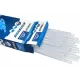 Термоклей  в стержнях 11x300 мм, 1 кг Vertextools, прозрачный