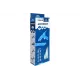 Термоклей  в стержнях 11x300 мм, 1 кг Vertextools, прозрачный