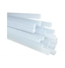 Термоклей Vertextools, 7x300 мм, 1кг, прозрачный