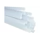 Термоклей Vertextools, 7x300 мм, 1кг, прозрачный
