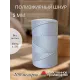 Шнур полиэфирный 5 мм 200 метров серый