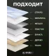 Скотч двухсторонний 30 метров, широкий